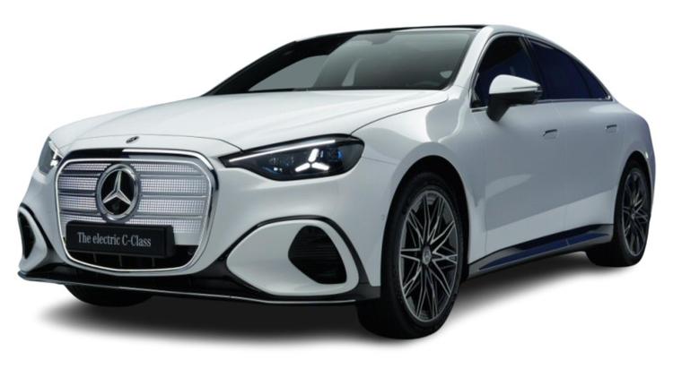 C CLASS ELECTRIC